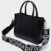 Korina Medium Black