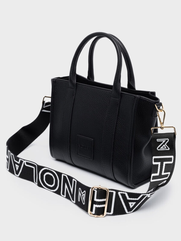 Korina Medium Black