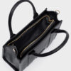 Korina Medium Black