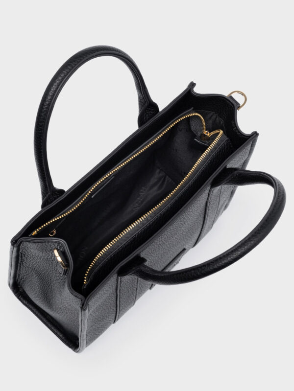 Korina Medium Black
