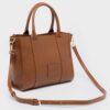 Korina Medium Brown