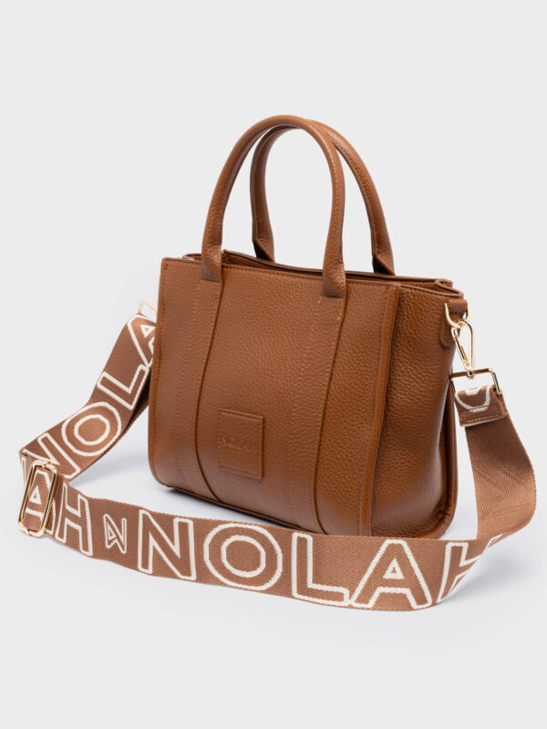 Korina Medium Brown