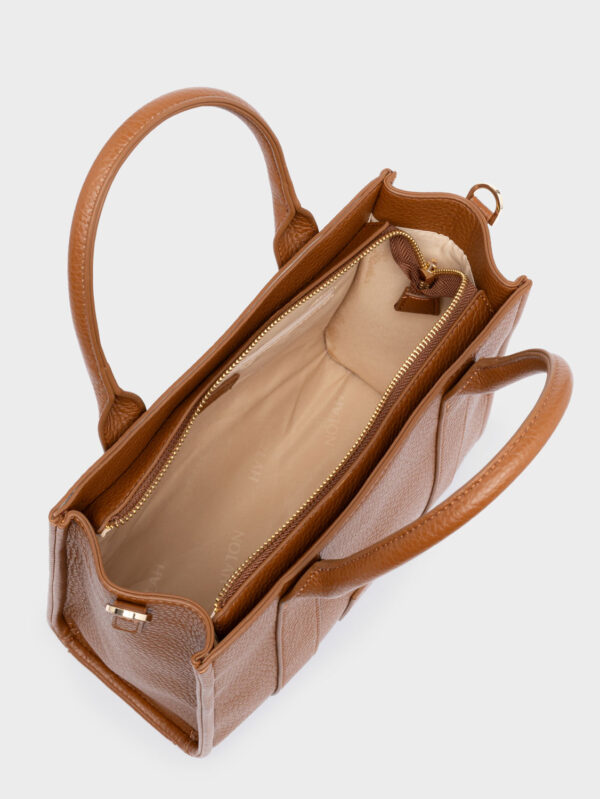 Korina Medium Brown