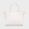 Korina Medium Off White