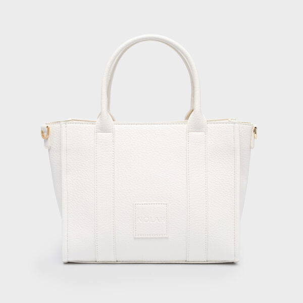 Korina Medium Off White
