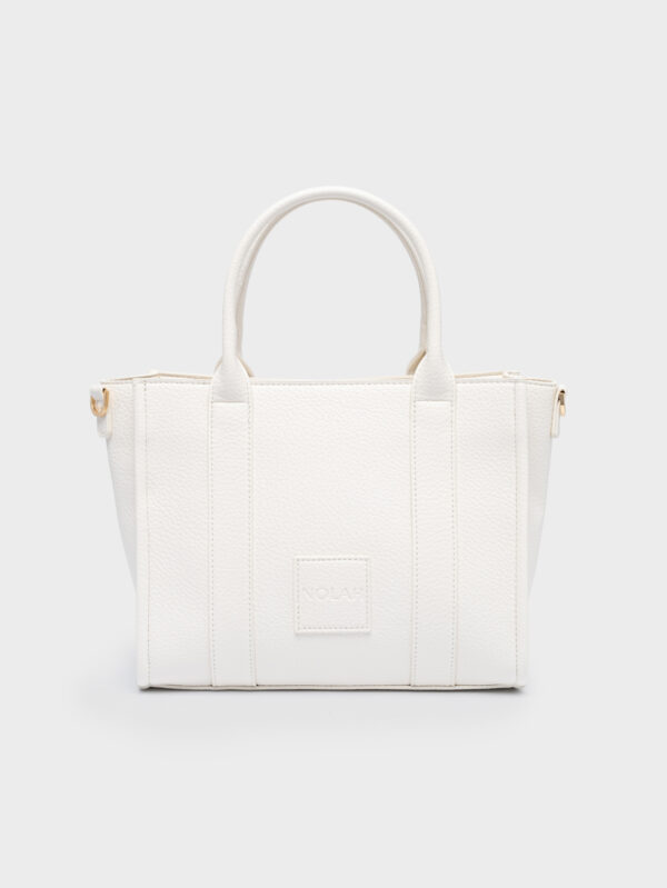 Korina Medium Off White