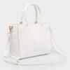 Korina Medium Off White