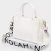 Korina Medium Off White