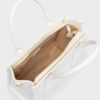 Korina Medium Off White