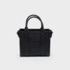 Korina Small Black