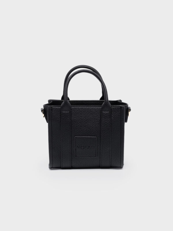 Korina Small Black