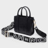 Korina Small Black