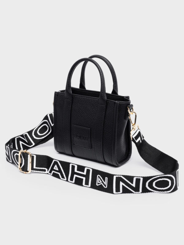 Korina Small Black