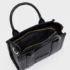 Korina Small Black