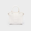 Korina Small Off White