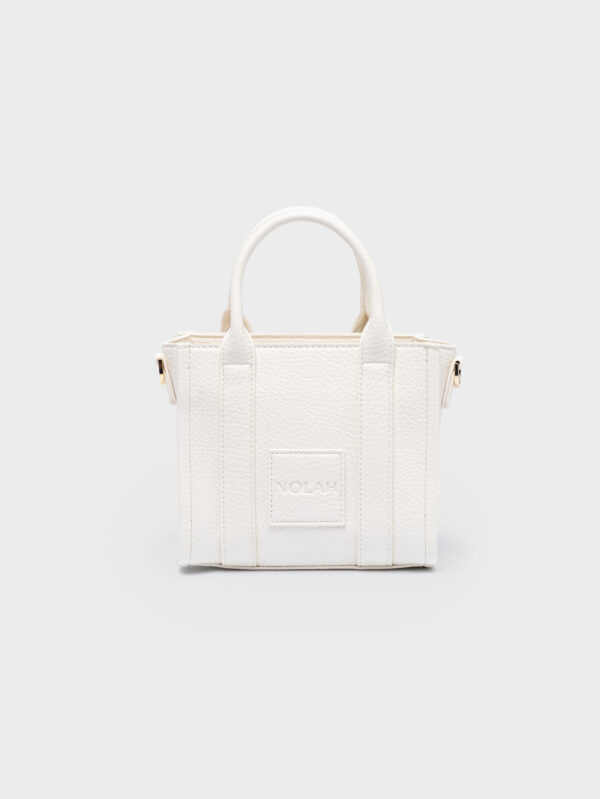 Korina Small Off White