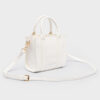 Korina Small Off White