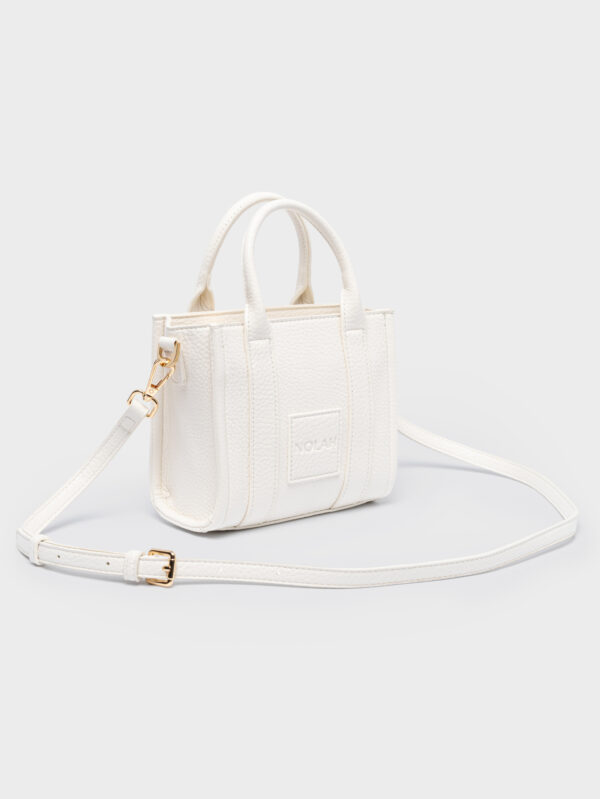 Korina Small Off White