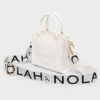 Korina Small Off White