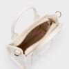 Korina Small Off White