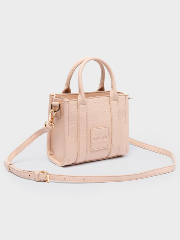 Korina Small Pink