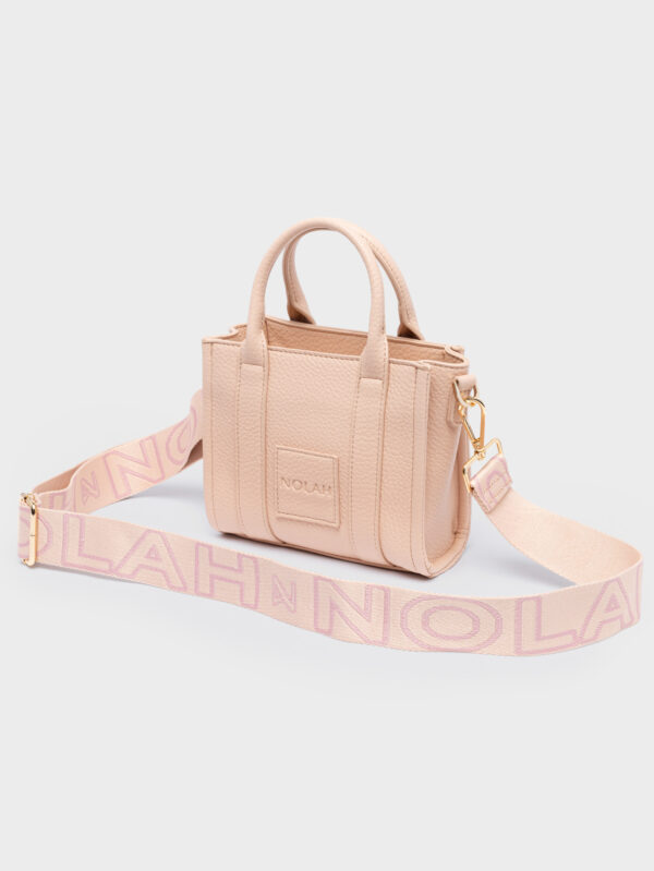 Korina Small Pink