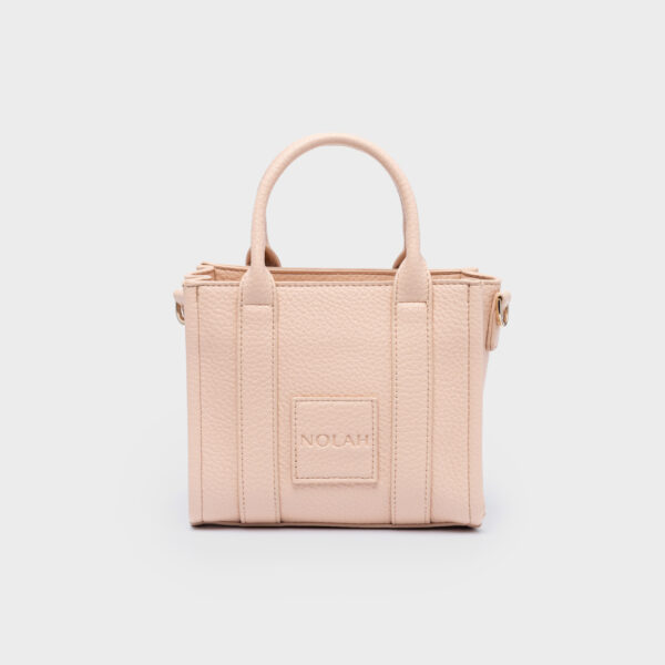 Korina Small Pink