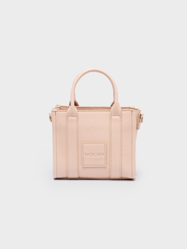 Korina Small Pink