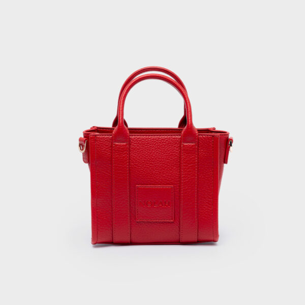 Korina Small Red