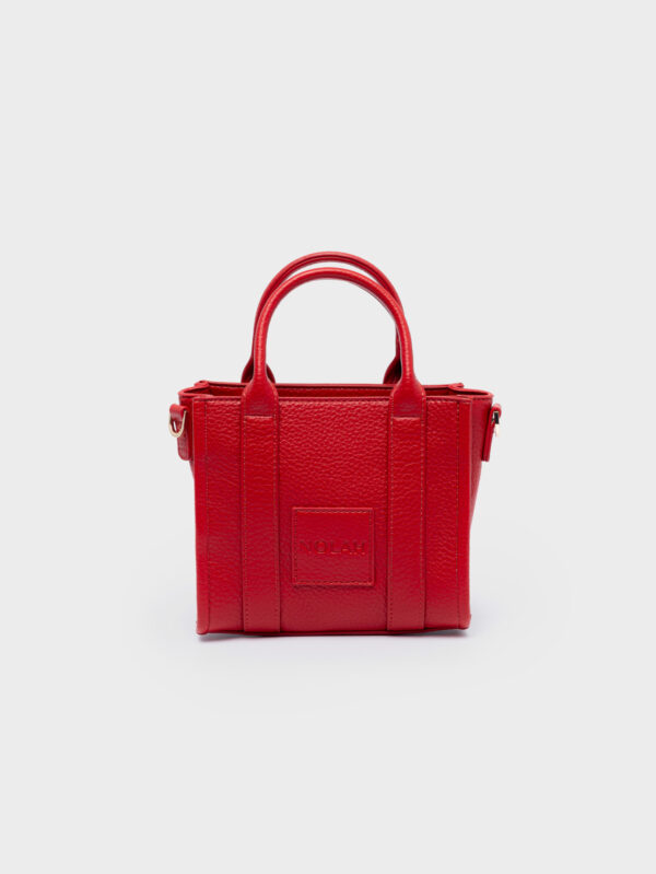 Korina Small Red
