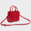 Korina Small Red