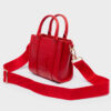 Korina Small Red