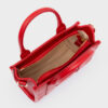 Korina Small Red