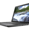 DELL Laptop Latitude 5500, Refurbished Grade A, i5-8265U, 8/256GB NVME, 15.6", Cam, UHD Graphics 620, FreeDOS