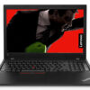 LENOVO Laptop ThinkPad L580, Refurbished Grade A, i5-8350U, 8/256GB NVME, 15.6", Cam, UHD Graphics 620, FreeDOS