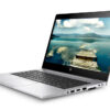 HP Laptop EliteBook 830 G6, Refurbished Grade A, i5-8265U, 8/256GB NVME, 13.3", Cam, UHD Graphics 620, FreeDOS
