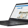 LENOVO Laptop ThinkPad T470s, Refurbished Grade A, i5-7300U, 8/256GB NVME, 14", Cam, UHD Graphics 620, FreeDOS