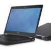 DELL Laptop Latitude 5450, Refurbished Grade B, i5-5300U, 8/500GB HDD, 14", Cam, HD Graphics 5500, FreeDOS