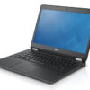 DELL Laptop Latitude 5480, Refurbished Grade B, i5-7200U, 8/500GB HDD, 14", Cam, HD Graphics 620, FreeDOS
