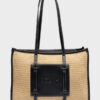 Layla Beige Black