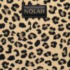 Leopard Brown