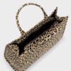 Leopard Brown