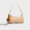 Lina Beige Light Gold