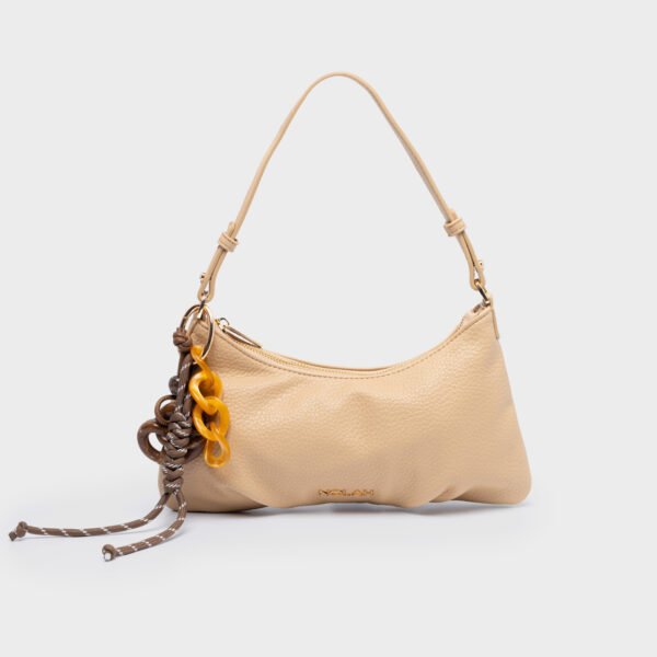 Lina Beige Light Gold