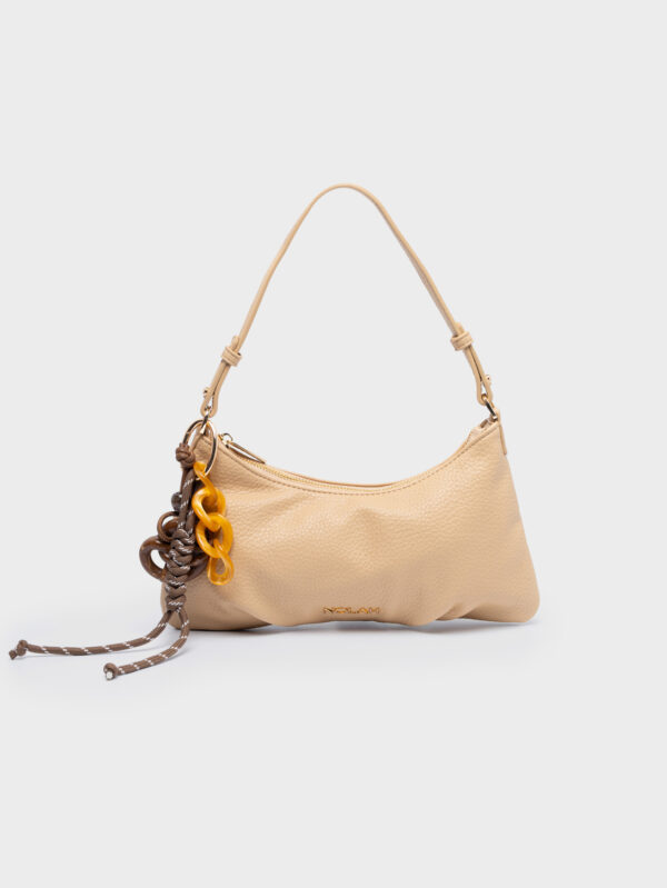 Lina Beige Light Gold