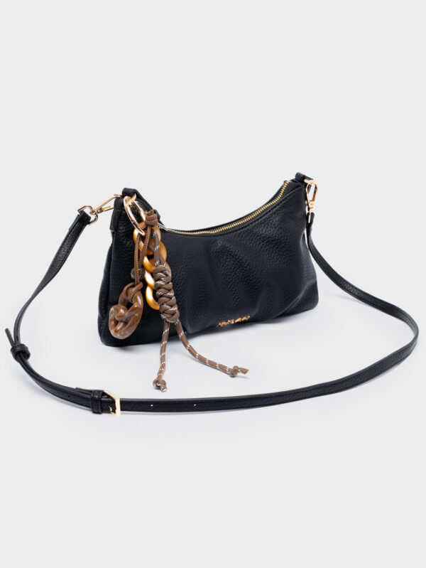 Lina Black Light Gold