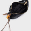 Lina Black Light Gold
