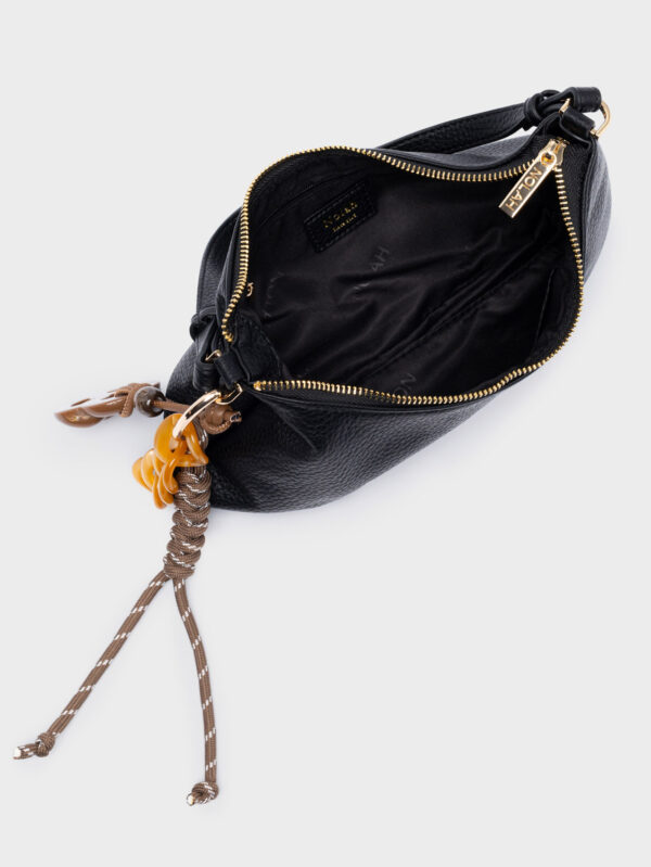 Lina Black Light Gold