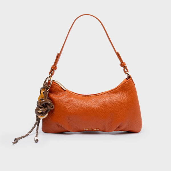 Lina Orange Light Gold