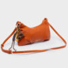 Lina Orange Light Gold
